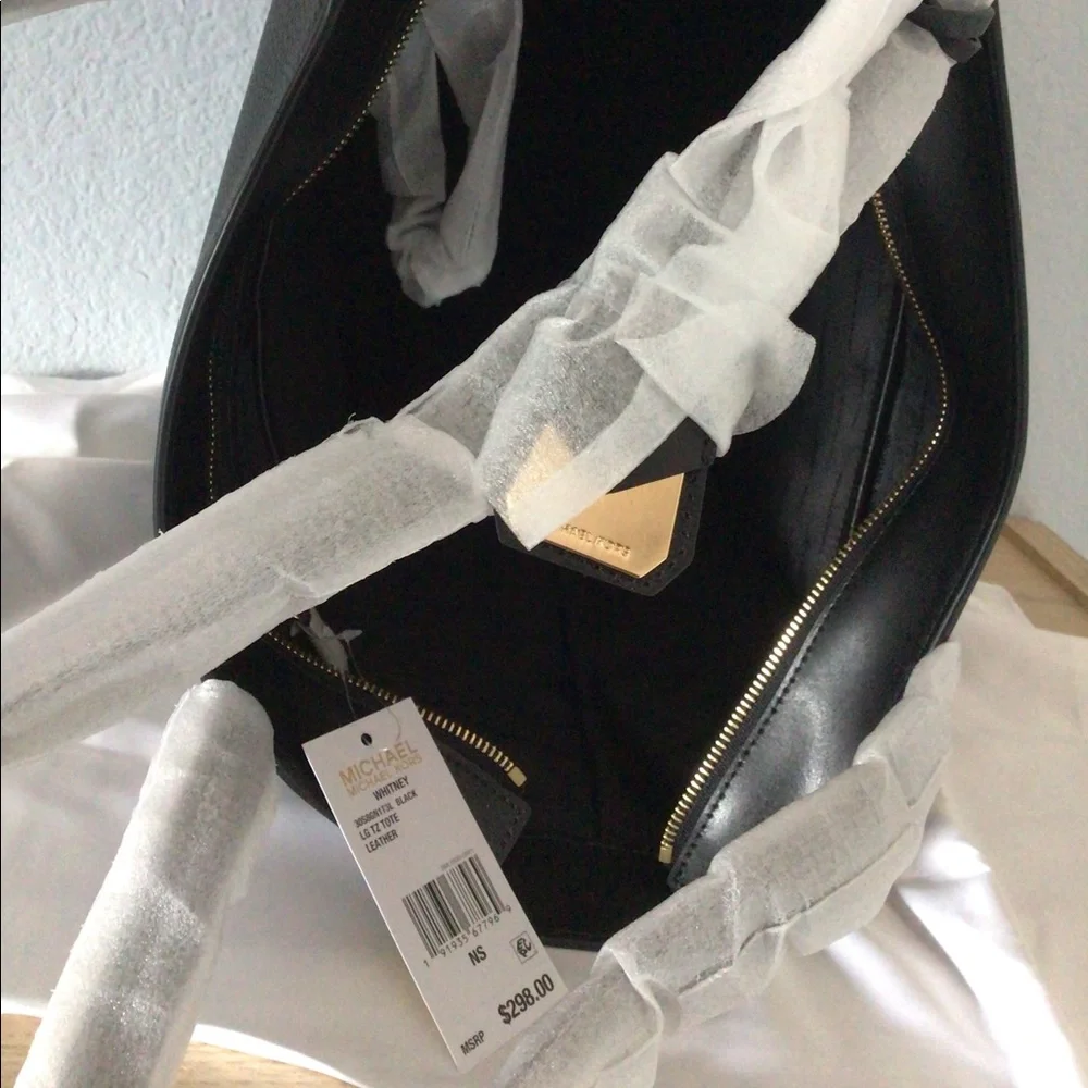 Michael Kors Whitney Large Tote